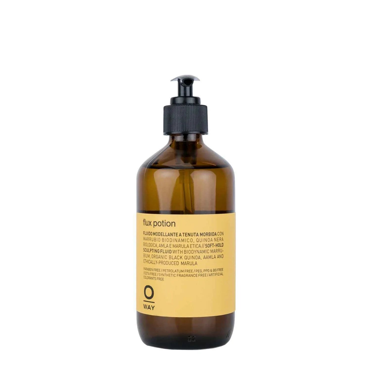 240 ML FLUX POTION F4862