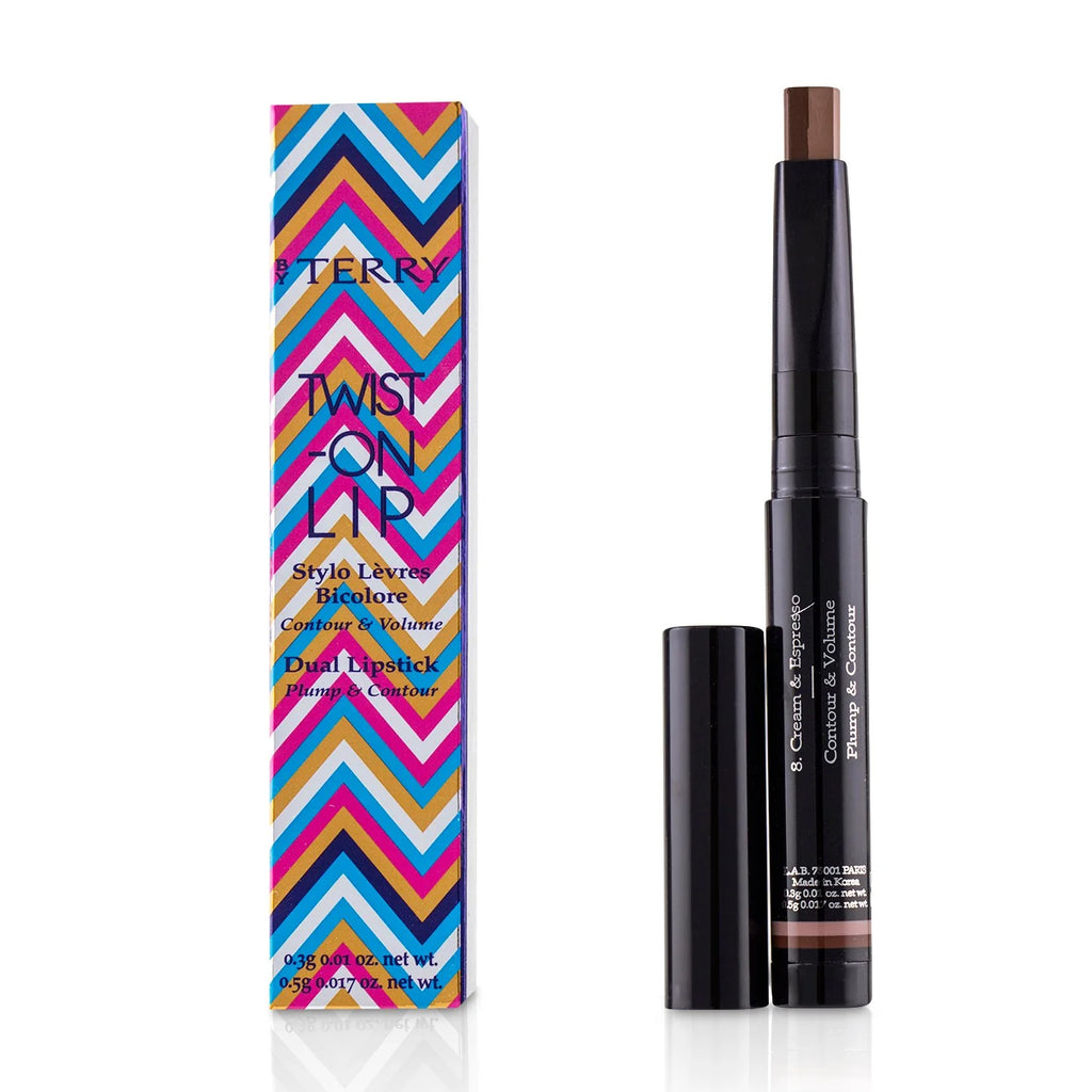 Twist On Lip Dual Lipstick W7086