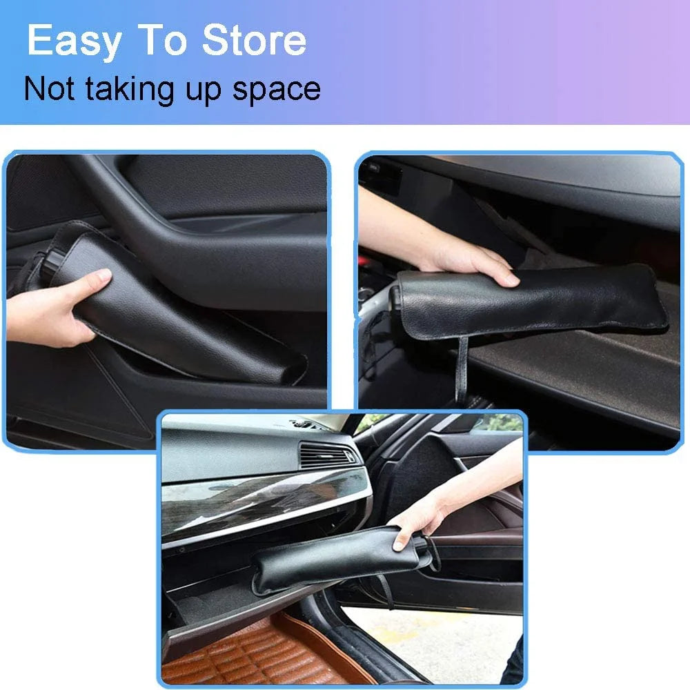 Foldable Car Windshield Sun Shade Umbrella Z6425