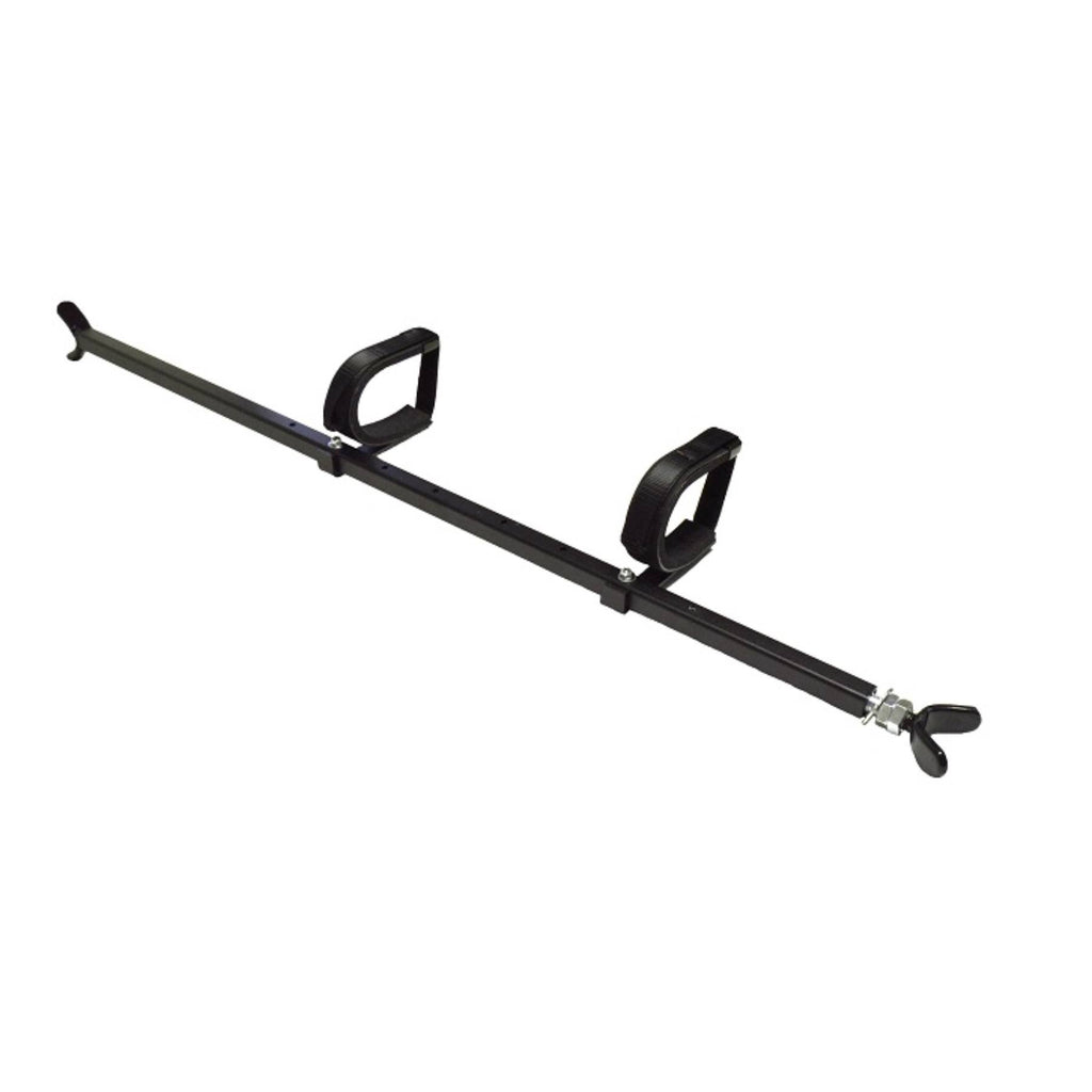 Overhead Case Rack 35x22 - 42x22 W740495