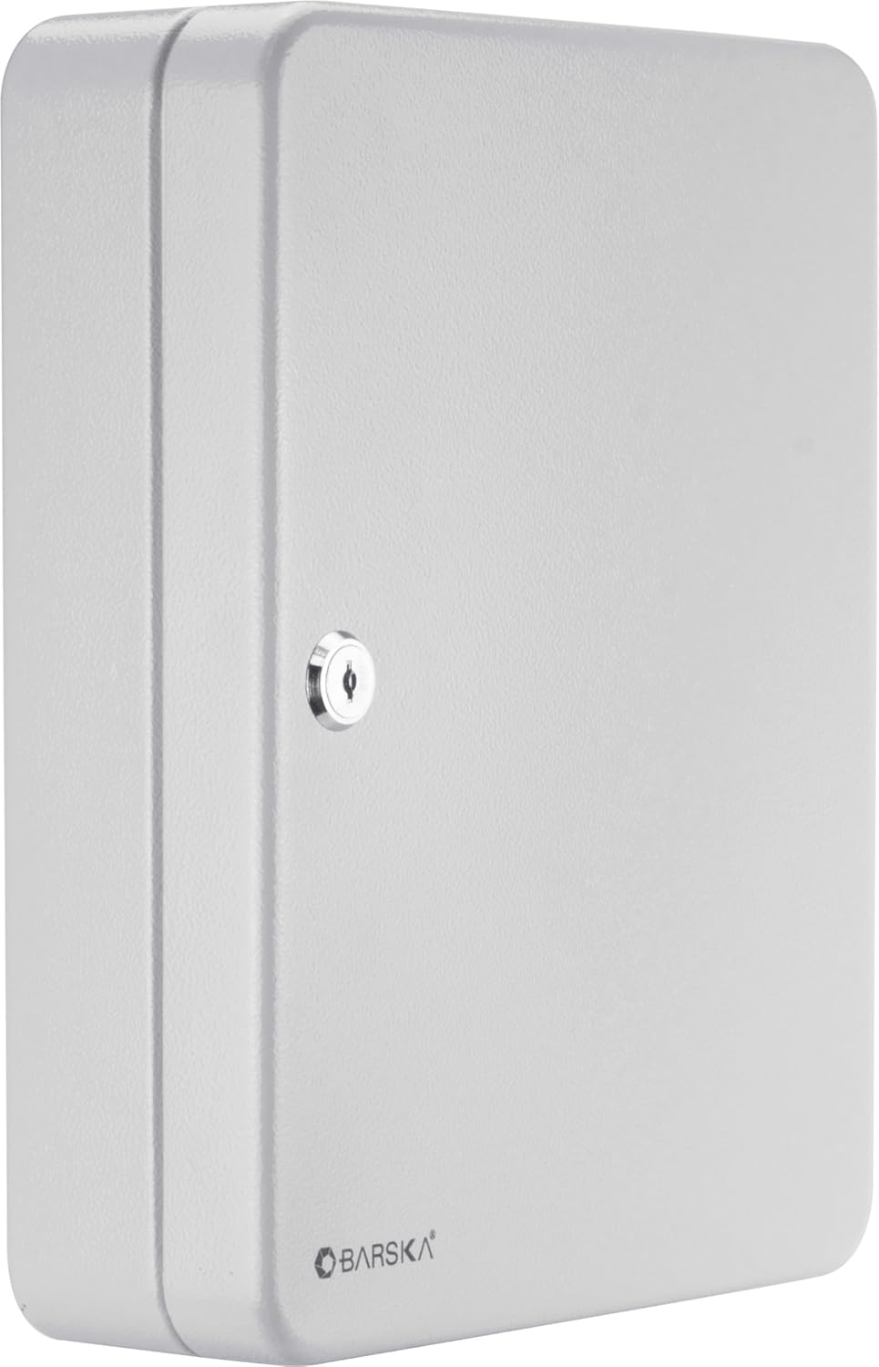 Key Lock Cabinet Lock Box Grey, Pack of 2 P1482