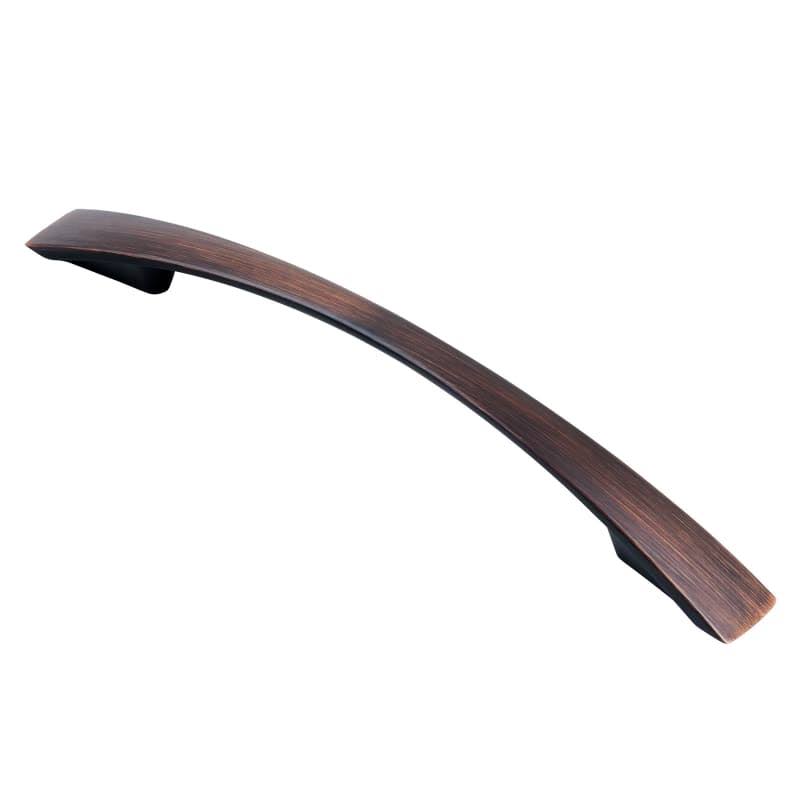 Bronze Arch Cabinet Pull C995836
