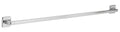 Polished Chr 42x22 Grab Bar R2663