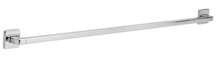Polished Chr 42x22 Grab Bar R2663