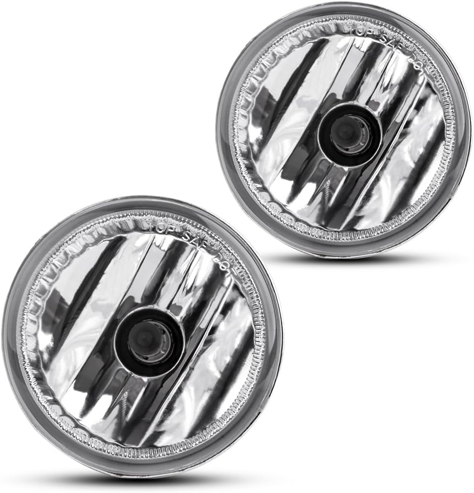 Fog Lights Pack of 2 M2421