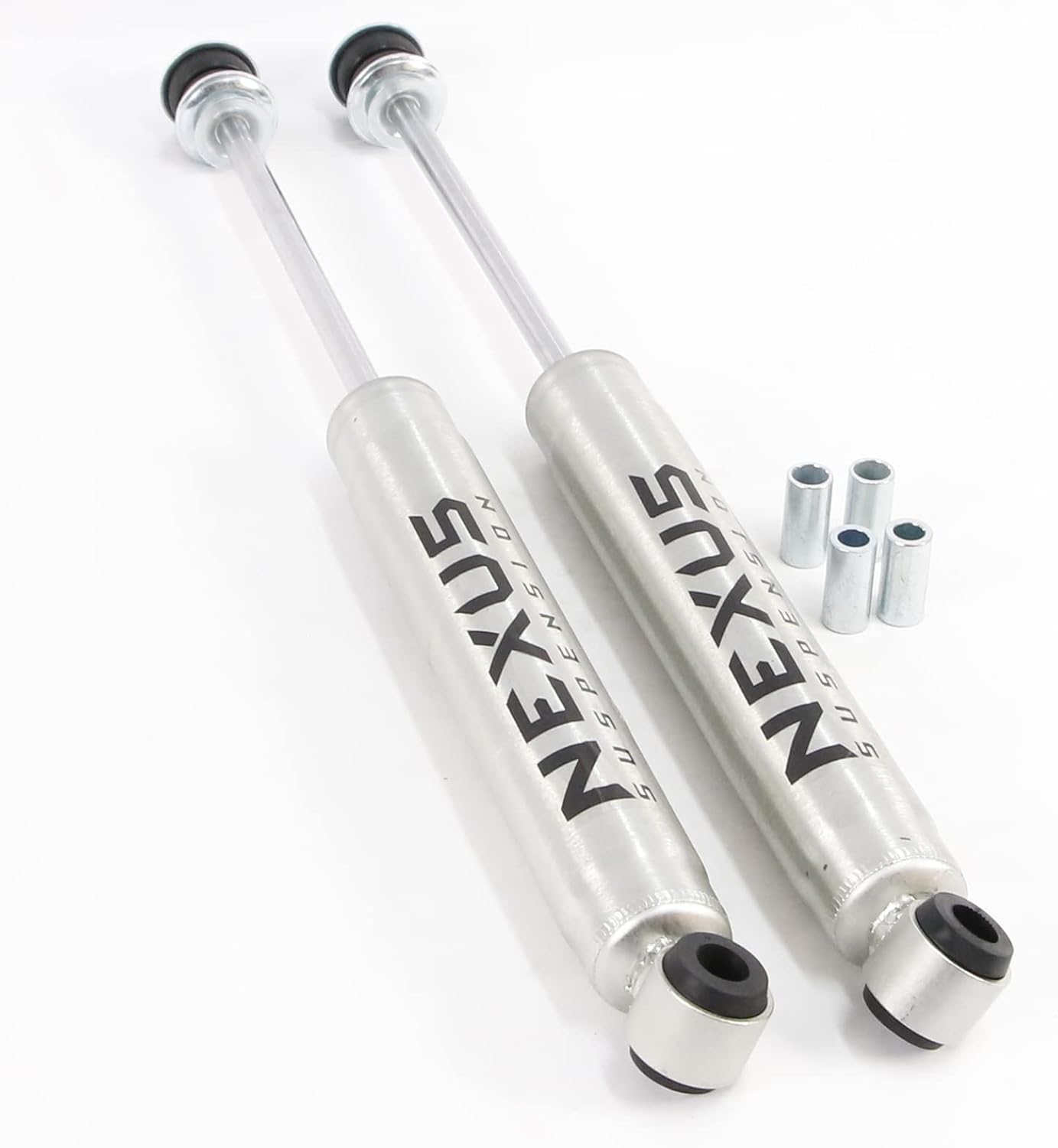 Rear Shock Absorber Pair for Toyota Tundra J664