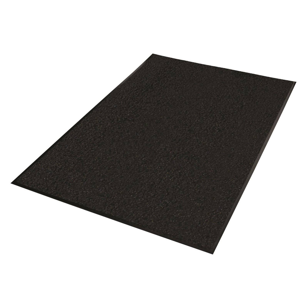 Black Indoor Wiper Mat Z79860