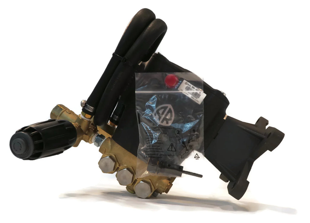 4000 PSI Pressure Washer Pump C1765