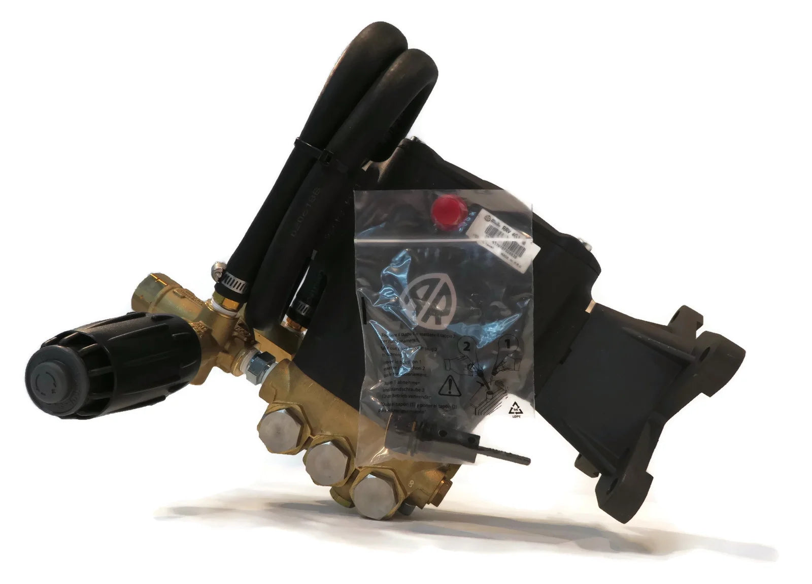 4000 PSI Pressure Washer Pump C1765
