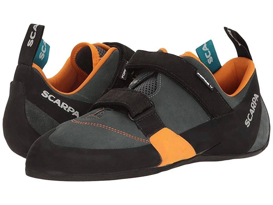 Climbing Shoe K229