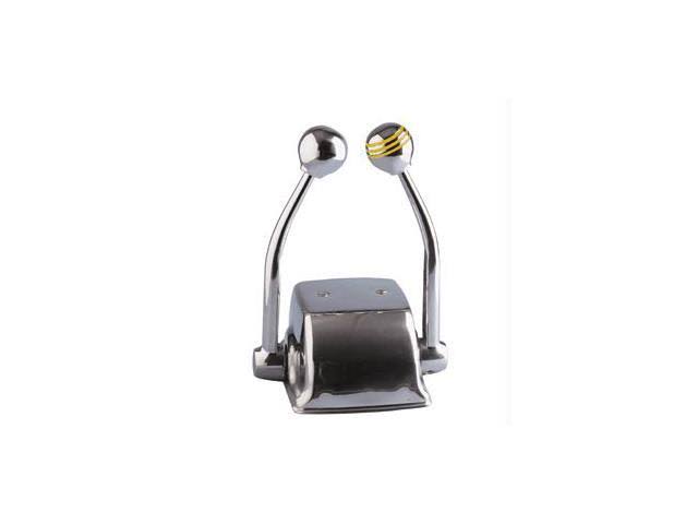 Control Arm Set with Throttle Knob and Shift Knob V975215