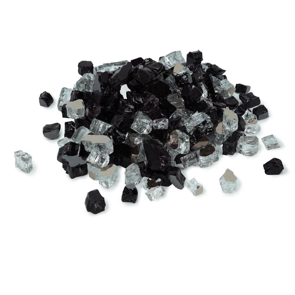 1/2x22 Ocean Deep Pre-Mixed Fire Glass (10 lbs) K302