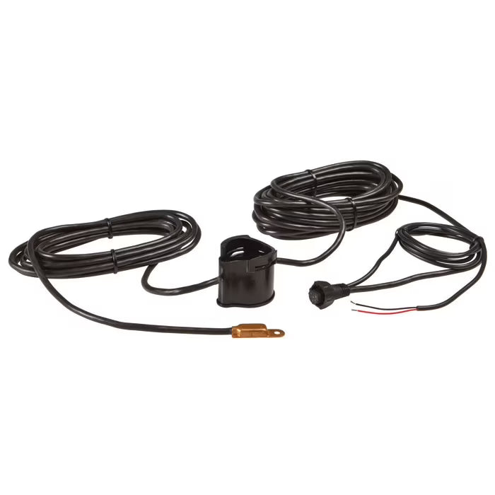 83/200 kHz Pod Style Transducer C933