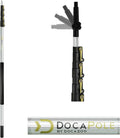 Extension Pole, Telescopic Pole, Pack of 2 S548249